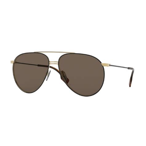 burberry metal sunglasses|Burberry sunglasses for men.